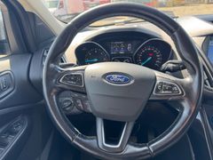 Fahrzeugabbildung Ford Kuga Titanium