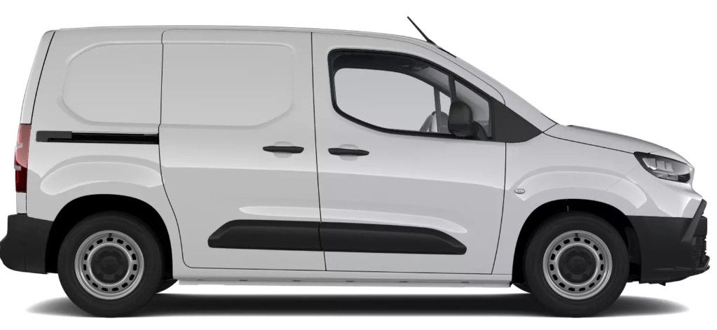 Toyota Proace City - Bild 5