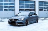 Mercedes-Benz Mercedes CLA 45 AMG Shooting Brake | Facel... - Mercedes-Benz CLA 45 AMG Shooting Brake aus 2017