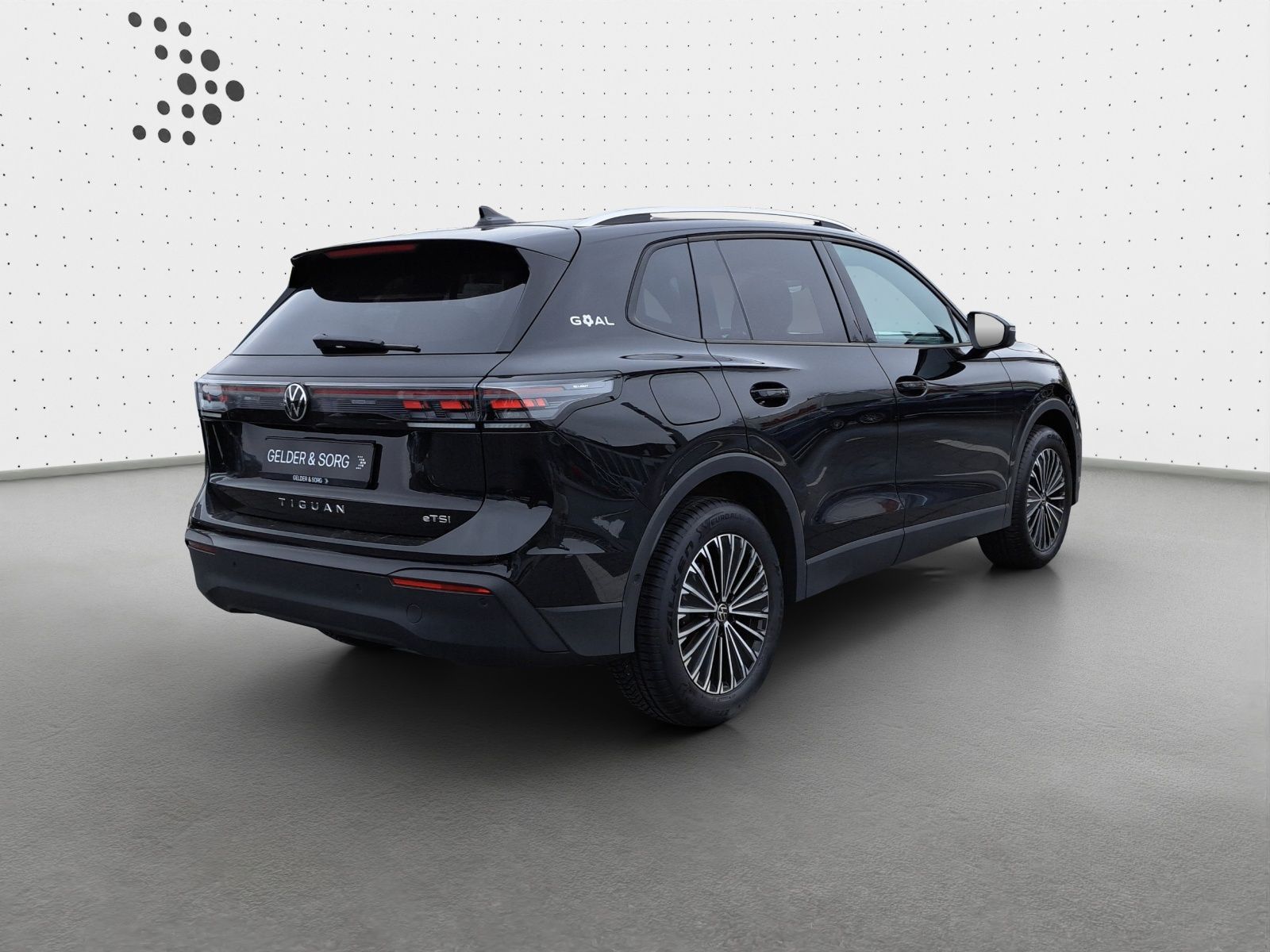 Volkswagen Tiguan - Bild 2