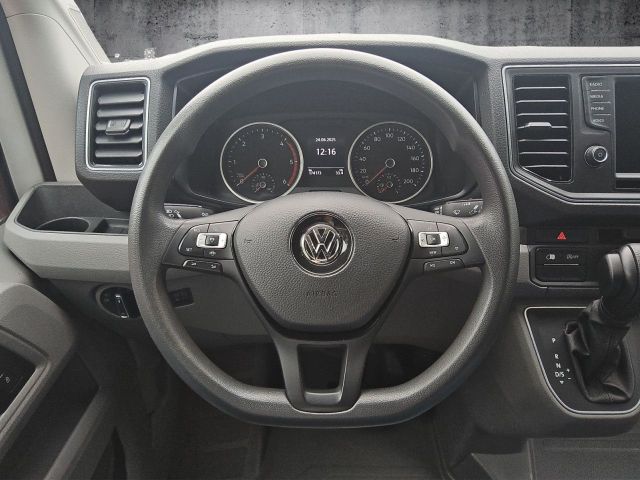 Crafter 35 Kasten Trendline HD MR 2.0 TDI Aut.