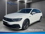 Volkswagen Passat Variant GTE 1.4 TSI DSG LED Navi Climatro - mit Hybrid-Antrieb: Beheizbares Lenkrad, Kombi