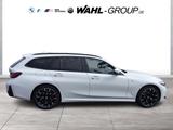 BMW 330e Touring M Sport Pro AHK HeadUp Adapt LED In - BMW 3er Reihe: Automatik