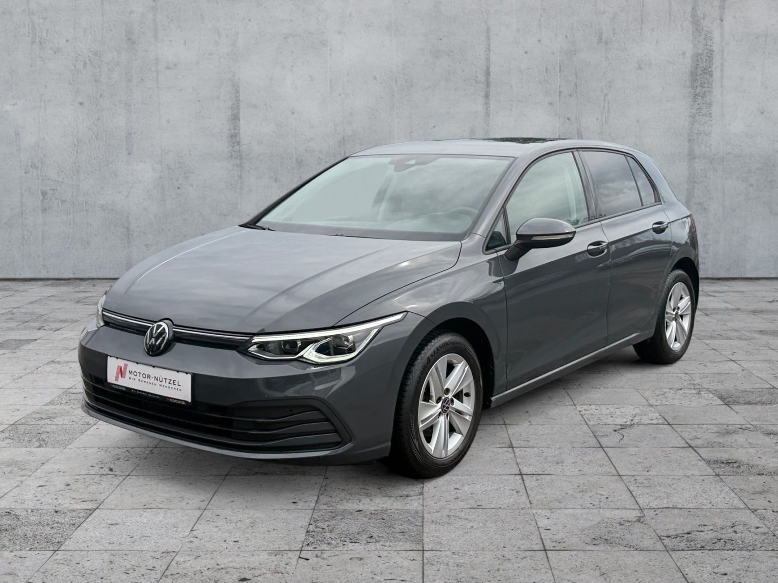 Volkswagen Golf - Bild 2
