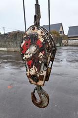 Grove GMK3050 - Grove LKWs