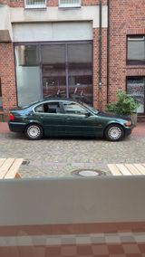 BMW E46 320i - BMW 320 aus 1999