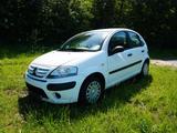 Citroën C3 1.4 Style Bivalent Style Erdgas... - Citroën C3 mit CNG-Antrieb