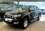 Ford Ranger 2.2 TDCi 160CV DC Wildtrak 5pt. - Ford Ranger: For