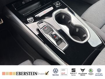 Audi A6 Avant S line 2.0 TDI Quattro Navi RFK DSP