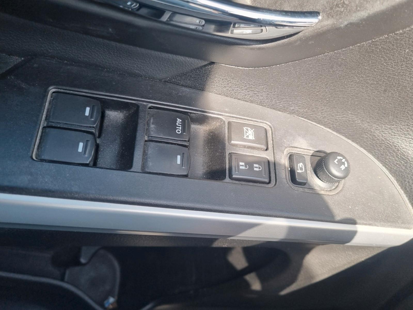 Suzuki (SX4) S-Cross Comfort+ 4x4 Navi Leder Panorama