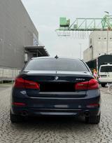 BMW 530e xDrive - - BMW 530 in Ludwigshafen