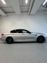 BMW M5 Competition xDrive HUD/B&W/360 °/ Carbon - gebrauchte BMW M5 aus dem Jahr 2019