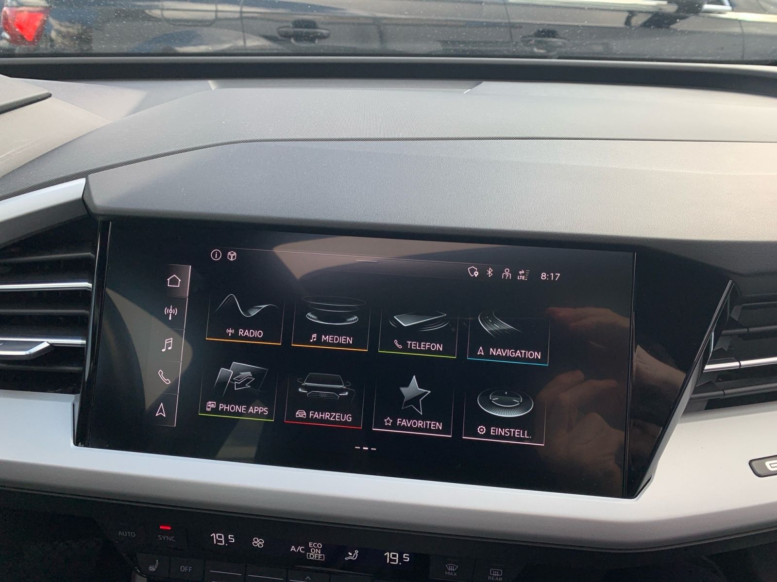 Audi Q4 e-tron - Bild 20