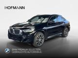 BMW X4 xDrive20i Aut M Sport AHK+ACC+Inno+Laser+HiFi - BMW X4 aus 2025