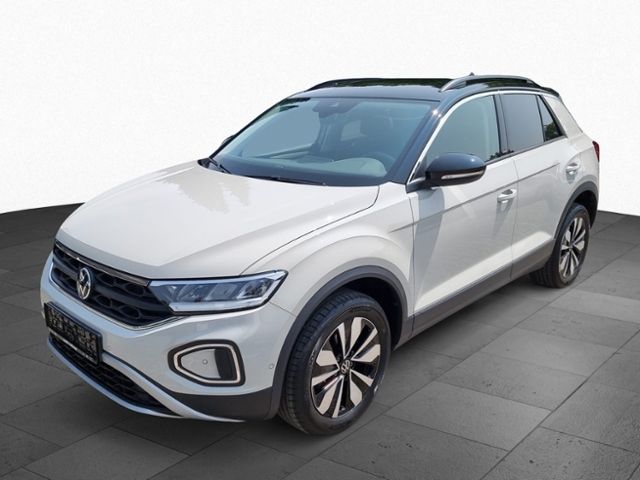 Fahrzeugabbildung Volkswagen T-Roc 1.5 TSI MOVE SHZ FRONT LANE LIGHT ASSIST A