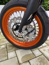 KTM Enduro / SMC 690 R - KTM ENDURO 690 R