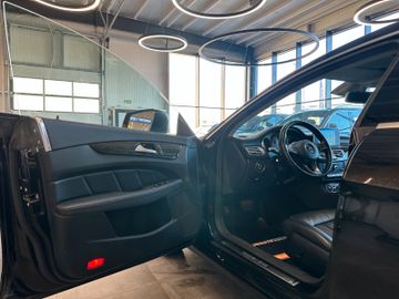 Mercedes-Benz CLS 350 Shooting Brake *LED*AHK*KAMERA*NAVI*SHZ*