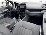 Renault Clio IV Limited Automatik *Navi*PDC* - Renault Clio: Automat