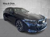 BMW 550 e xDrive Touring M Sport AHK Pano 21'' 360°  - BMW: Kombi, E36
