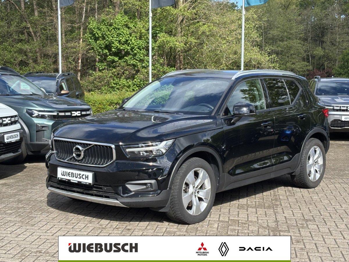 Volvo XC 40  D3 AWD  Momentum Pro