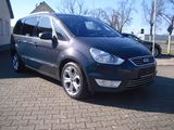 Ford Galaxy 2,0 TDCi*7Sitzer*Navi*Totwinkel*AHK. - gebrauchte Ford Galaxy aus dem Jahr 2014
