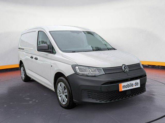 Volkswagen Caddy Maxi Cargo 2,0 TDI Klimaanlage