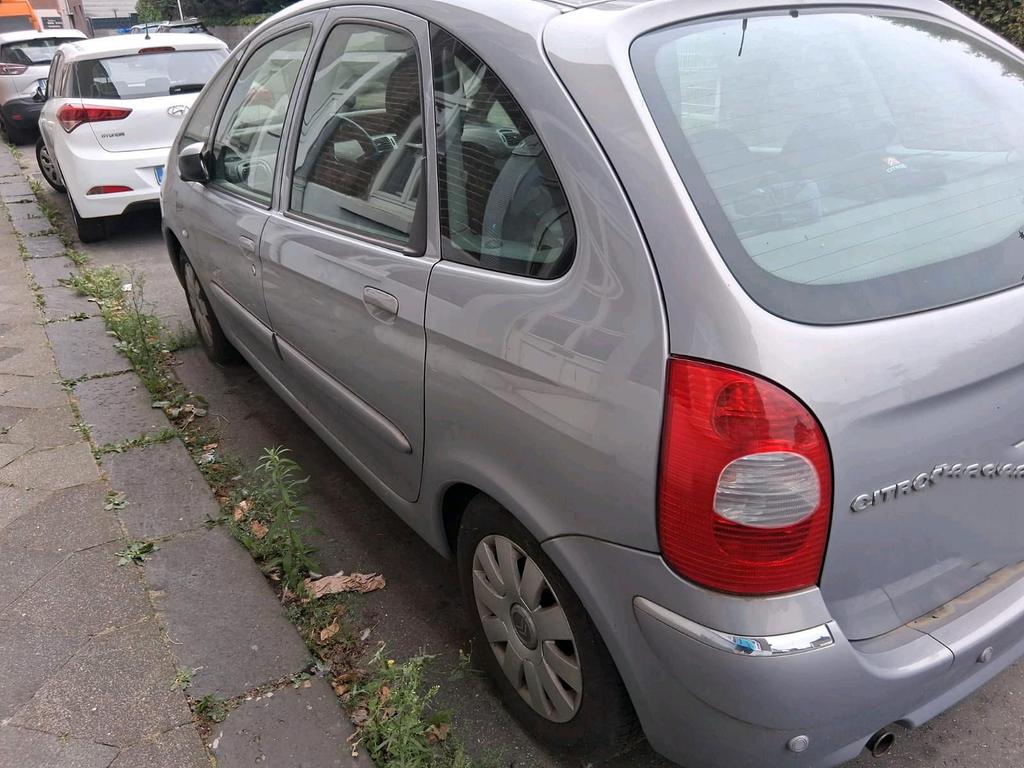 Citroën Xsara Picasso