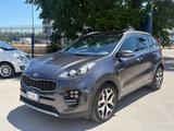 Kia Sportage 1.7 CRDI AWD GT Line Automatica del - Kia Sportage mit Diesel-Antrieb: Kombi