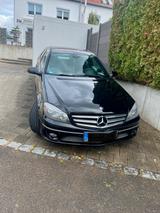 Mercedes-Benz CLC 180 Kompressor Automatik - Mercedes-Benz CLC 180 von privat