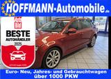 Skoda Octavia Combi Ambition Navi,LED,Sitzheizung,PDC - Skoda Octavia: Rot