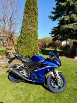 Yamaha YZF R125 - Offers