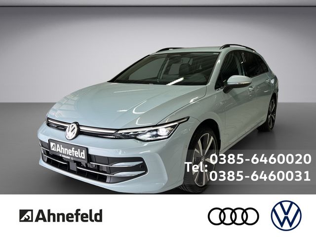 Golf Variant Style 1,5 l eTSI 110 kW 150 PS 7-Ga