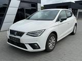 Seat Ibiza Xcellence 1.6 TDI /ACC/CAM/PDC/SHZ/KLIMA/ - Seat Ibiza mit Diesel-Antrieb: 1.6