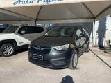 Opel Crossland Crossland X 1.6 ECOTEC D 8V Start - Opel Crossland (X) mit Diesel-Antrieb: Van
