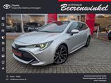 Toyota Corolla 2,0 Hybrid Lounge Touring Sports JBL+AHK - Toyota Corolla: Automatik