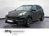 Kia Sportage 2.0 CRDI AWD GT Line - Kia mit Diesel-Antrieb: 0