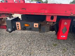 Fahrzeugabbildung Scania R 480 (inlk. Anhänger Krone, siehe Beschreibung)