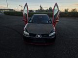 Renault Clio II Authentique mit Flügeltüren - Renault Clio aus 2001