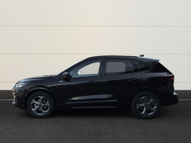Ford Kuga ST-Line 1.5 Temp+Klima+Navi+LED+5 J. Garant