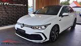 Volkswagen Golf R-Line *LED* 1.Hand* Garantie *Scheckheft* - Volkswagen Golf aus 2021