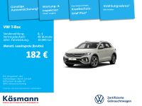 Volkswagen T-Roc - Vorschau Bild 2