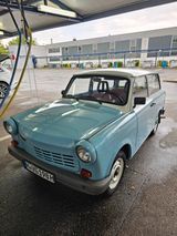 Trabant 1.1 Universal - Trabant: Kombi