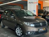 Dacia Sandero II Deal*108 TKM*LPG*KLIMA*BLUETOOTH*TOP* - Dacia Sandero Gebrauchtwagen in Köln
