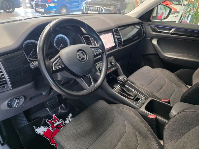 SKODA Kodiaq — Foto 18