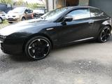 Alfa Romeo Brera 2.4 JTDM 20V Sky View - Alfa Romeo Brera mit Diesel-Antrieb