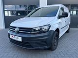 Volkswagen Caddy Maxi Klima Navi PDC Bluetooth MwSt. - Volkswagen Caddy Maxi in Dresden