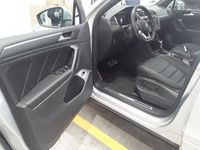 Volkswagen Tiguan - Vorschau Bild 6