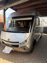 Carthago Chic E-Line I51