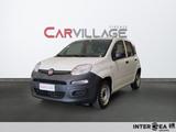 Fiat FIAT Panda van 1.0 hybrid Pop 70cv 2p.ti serie 4 - Fiat Panda POP mit Hybrid-Antrieb (Benzin/Elektro)