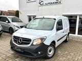 Mercedes-Benz Citan Kasten lang*1.Hand*AHK*NAVI*KLIMA*SHZ*